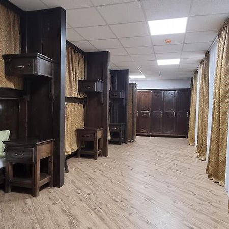 Hostel Citadella Дева Екстер'єр фото